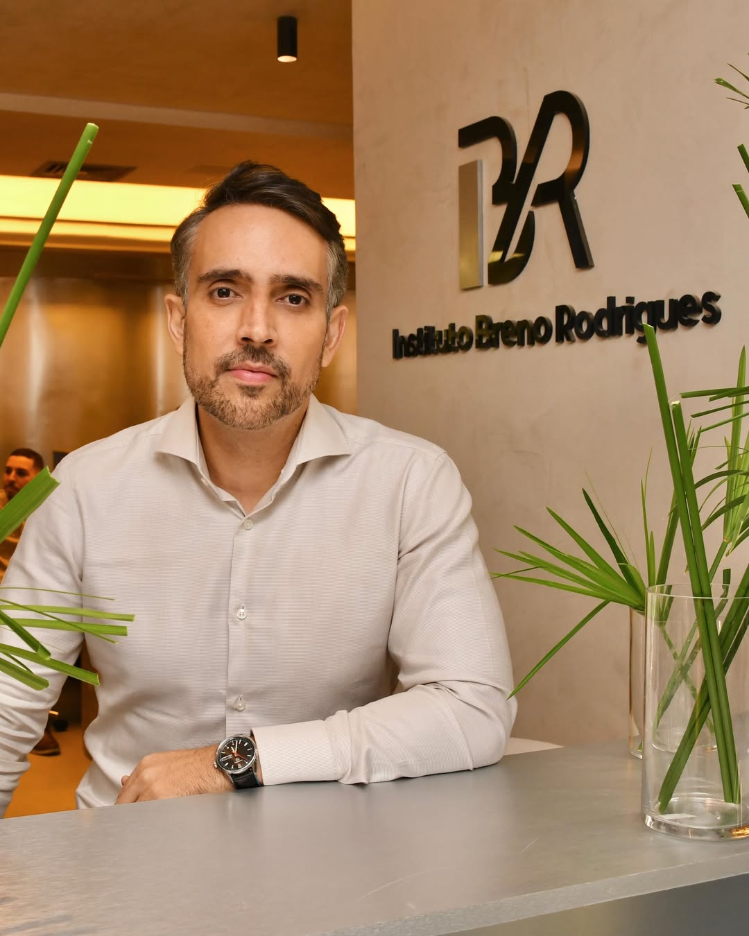 Dr. Breno Rodrigues
